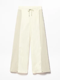 SuperLinen Blend Palazzo Pant
