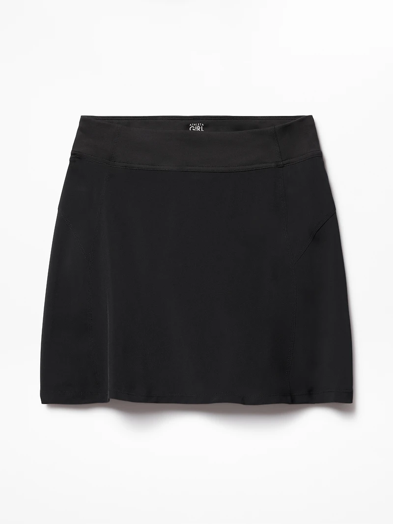 Athleta Girl School Day Skort