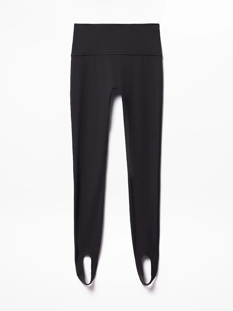 Transcend High Rise Stirrup Legging