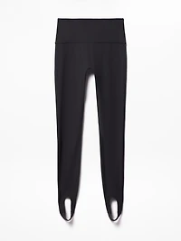 Transcend High Rise Stirrup Legging