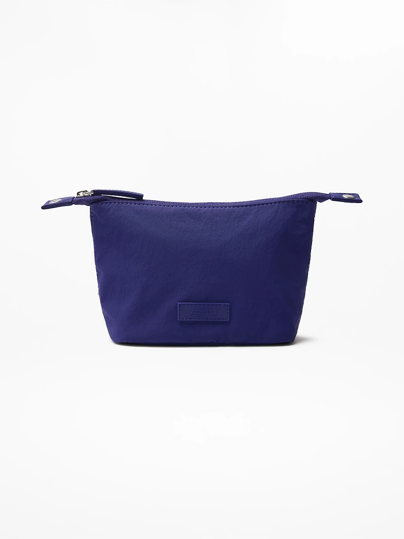 All About Small Cosmetic Pouch