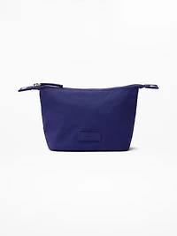 All About Small Cosmetic Pouch
