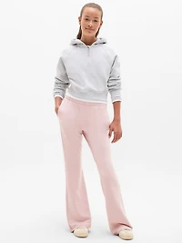 Athleta Girl Coaster Luxe Low Rise Flare