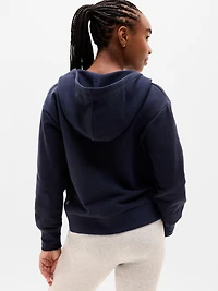 Athleta Girl All Day Full Zip Sweatshirt