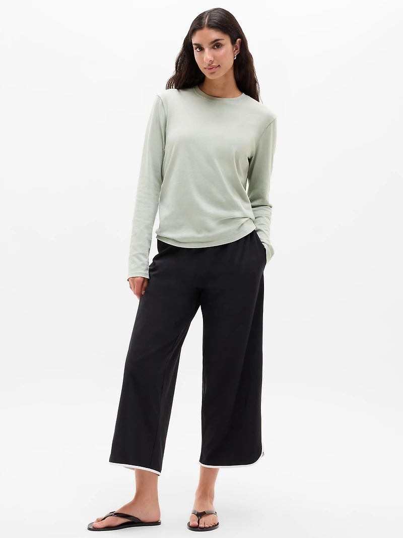 Favorite Cotton Classic Top