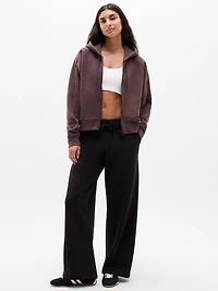 Forever Fleece Classic Full Zip Sweatshirt