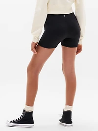 Athleta Girl Chit Chat 3" Short