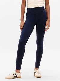 Athleta Girl High Rise Stash Your Treasures Legging