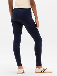 Athleta Girl High Rise Stash Your Treasures Legging