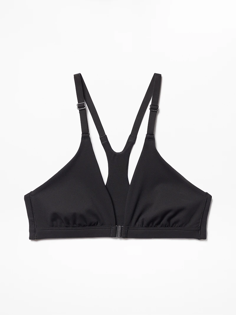 BodyMove Front Close Bra A-C