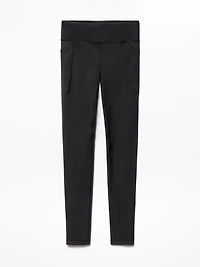 Athleta Girl High Rise Stash Your Treasures Legging