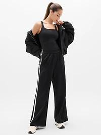 BodyMove Square Neck Bodysuit
