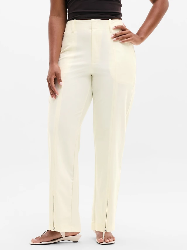 Skyline Zip Pant