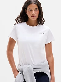 Favorite Cotton Classic Graphic Tee