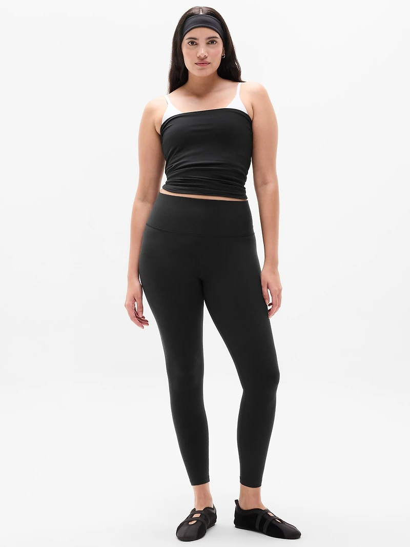 Salutation High Rise 7/8 Legging