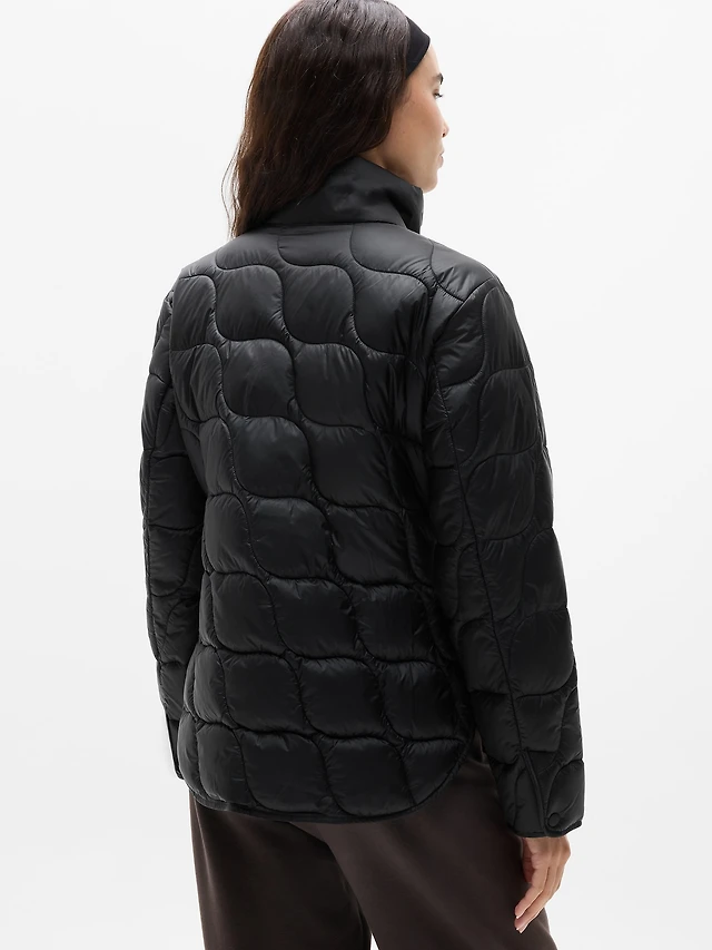 Coastline Jacket