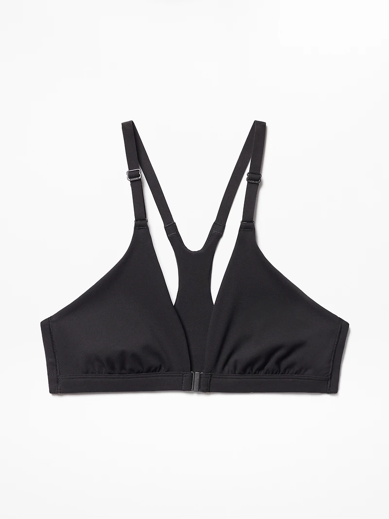 BodyMove Front Close Bra A-C