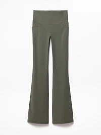 Salutation Stash Slim Fit Flare Pant