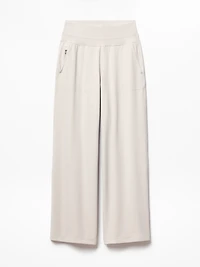 Venice High Rise Wide Leg Pant
