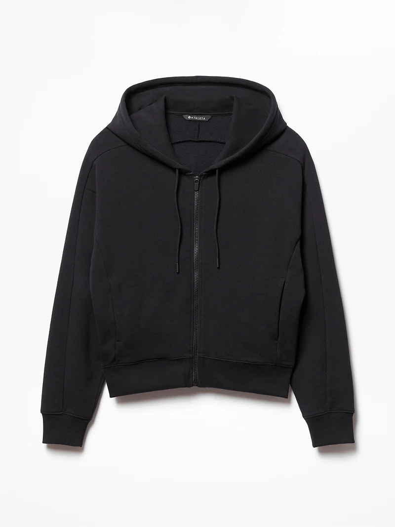 Forever Fleece Classic Full Zip Sweatshirt