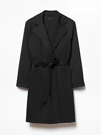 Allure Long Jacket