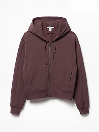 Forever Fleece Classic Full Zip Sweatshirt