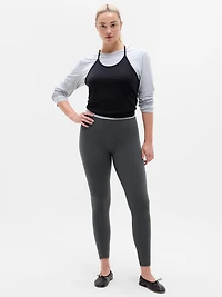 Salutation High Rise 7/8 Legging