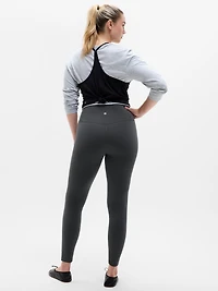 Salutation High Rise 7/8 Legging