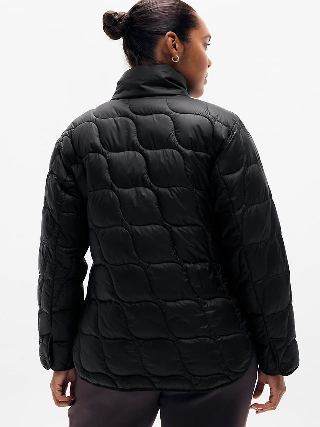 Coastline Jacket
