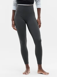 Salutation High Rise 7/8 Legging