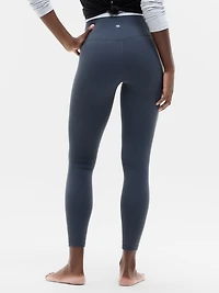 Salutation High Rise 7/8 Legging
