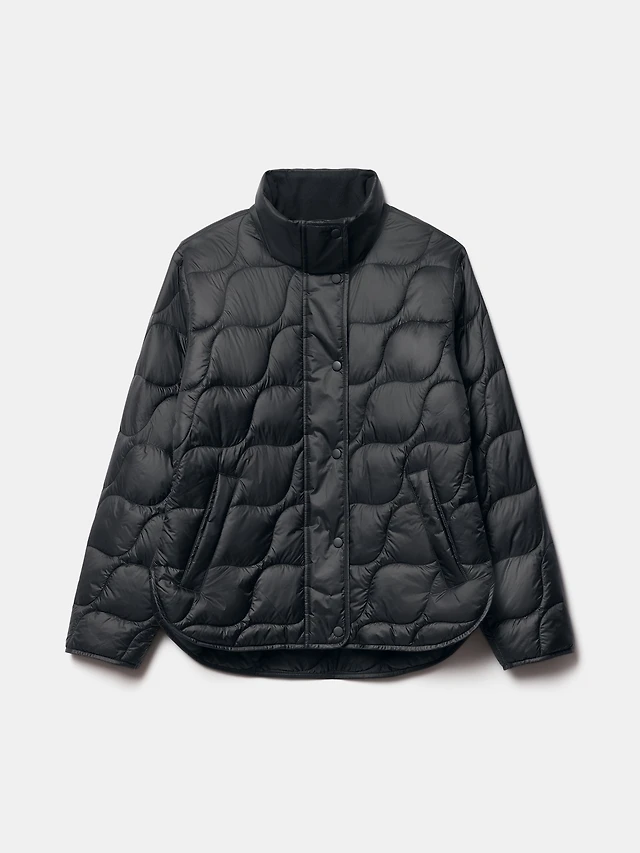 Coastline Jacket