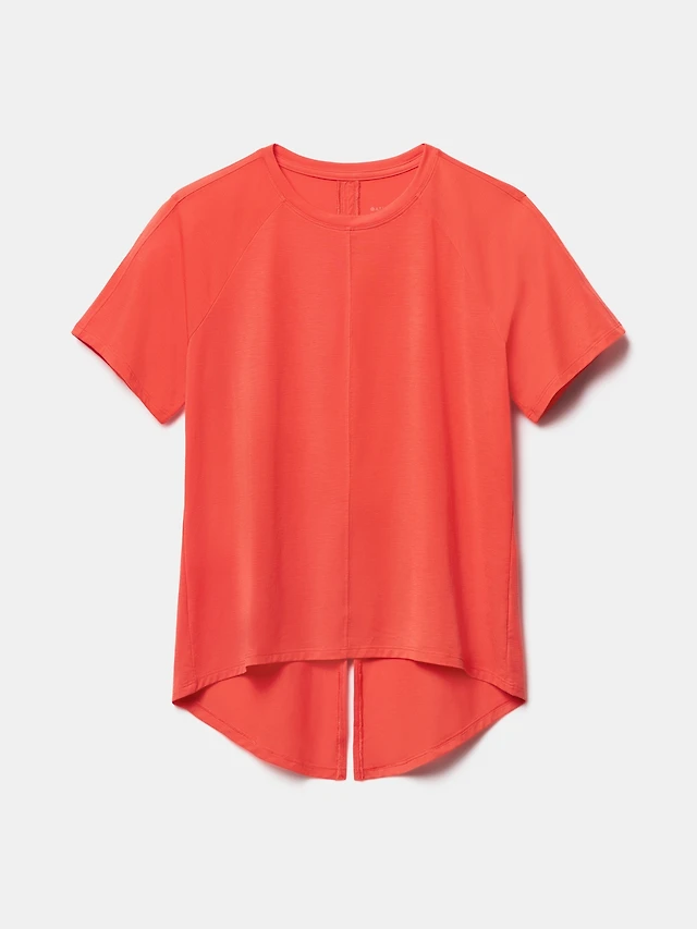 TrainKnit Tee