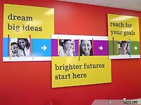 Sintra Signs (Plastic)