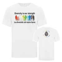 NATIONAL DEFENSE ATC1000 UNISEX TSHIRT