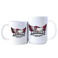 MTCS Ceramic Coffee Mug