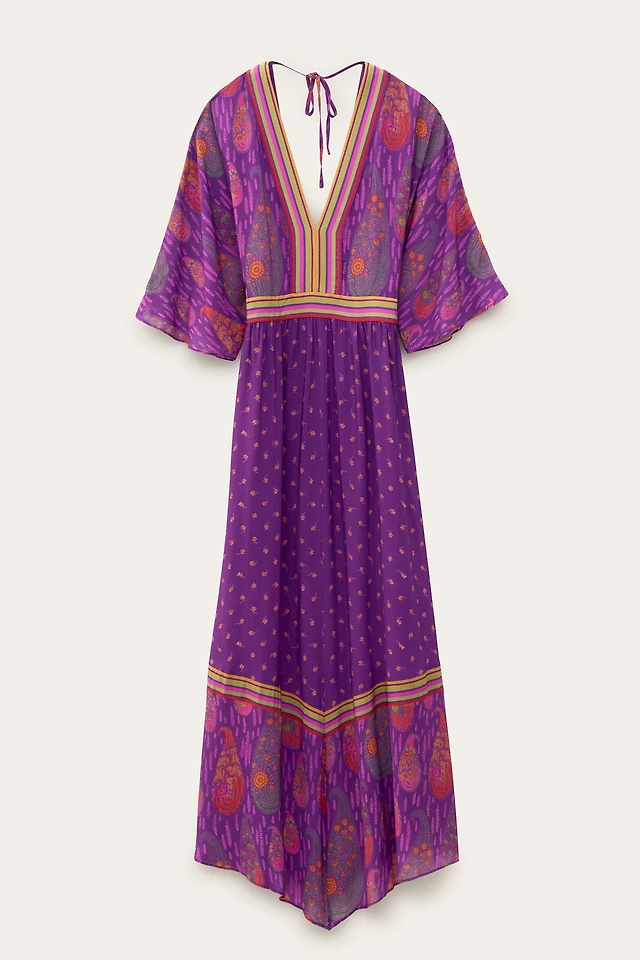Ba&Sh DRESS LALO | King's Cross