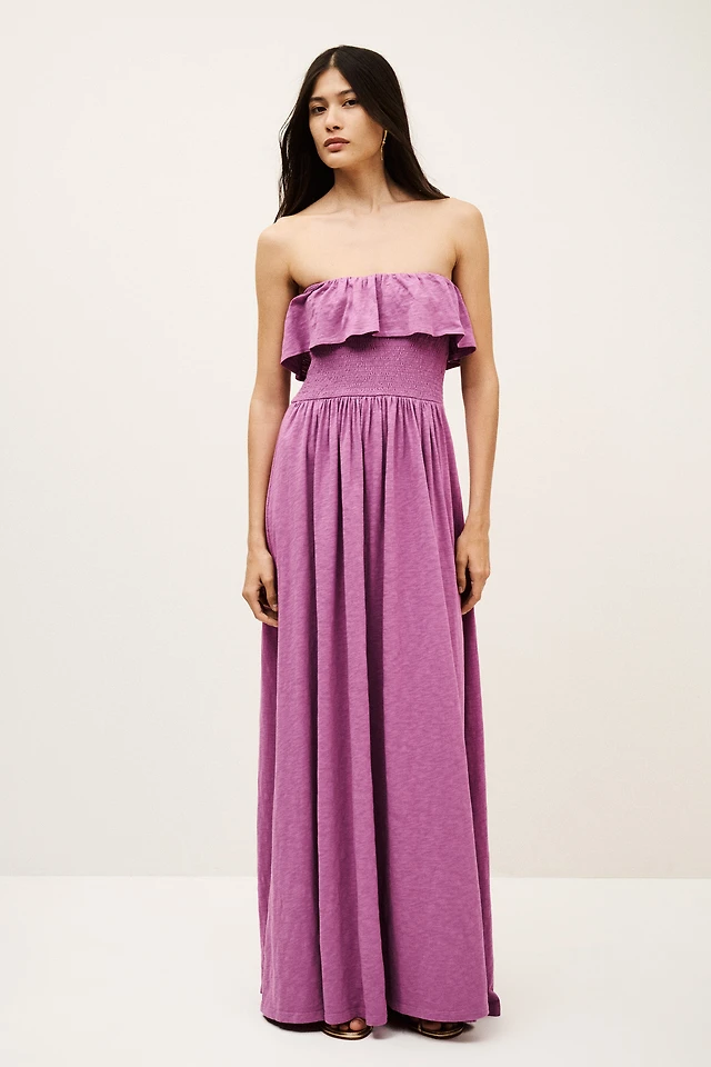 Ba&Sh DRESS VIKY | King's Cross