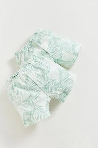 Leaves 2-Pack Boxer Briefs