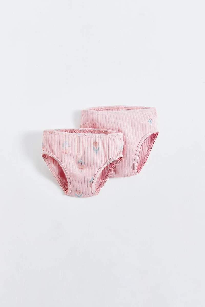 Kate Underwear 2-Pack