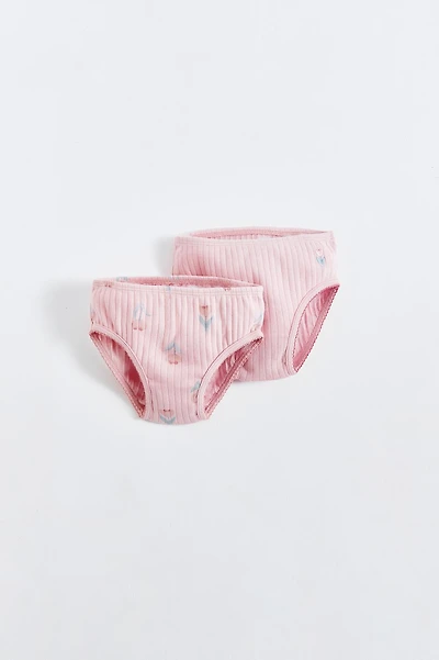 Kate Underwear 2-Pack