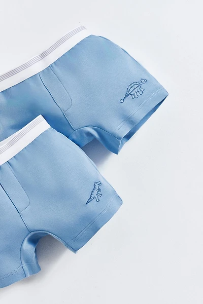 Roar Boxers 2-Pack
