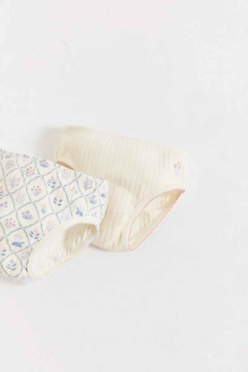 Jane Underwear Pack x2