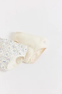 Jane Underwear Pack x2