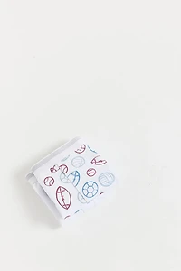 Bouncy Boxers 2-pack