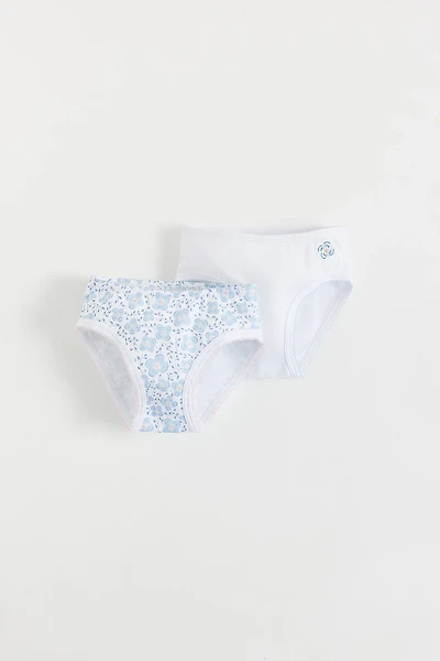 Sarita 2-Pack Underwear