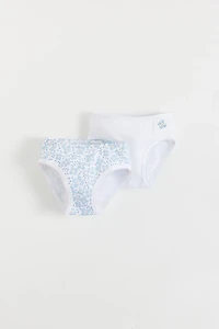 Sarita 2-Pack Underwear