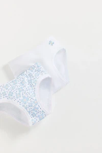 Sarita 2-Pack Underwear