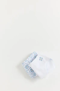 Sarita 2-Pack Underwear