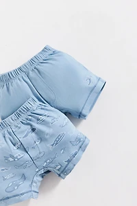 Air Squad Boxers 2-Pack